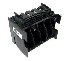 HP - 295171-001 - 5-Slots Magazine for DLT library - Orange Hardwares