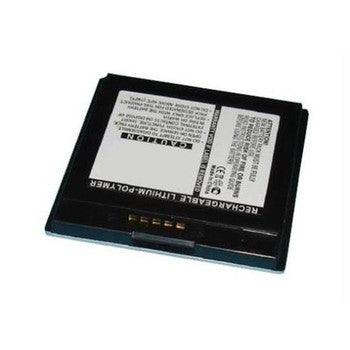 HP - 311340-001 - 900mAh Lithium Polymer Rechargable Slim Battery IPaq Handheld Pocket PC H1900 H1910 Series - Orange Hardwares