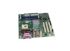 HP - 350288-001 - Pentium IV Socket 478 ATX System Board Motherboard for DX2000 D240 D248 - Orange Hardwares