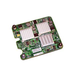 HP - 377552-B21 - PCI Express Mezzanine Card for ProLiant DL580 G3 Server - Orange Hardwares
