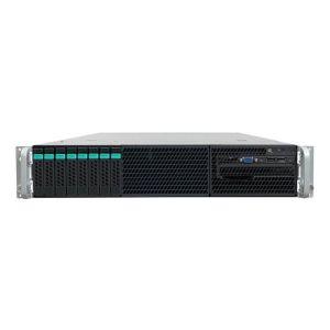 HP - 380189-001 - ProLiant ML150 G2 Intel Xeon 3GHz CPU 512 MB DDR SDRAM 5U Tower Server - Orange Hardwares