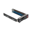 HP - 381750-001 - Drive Caddy Blade for Server - Orange Hardwares