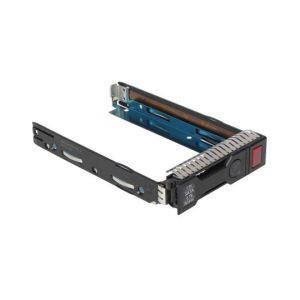 HP - 381750-001 - Drive Caddy Blade for Server - Orange Hardwares