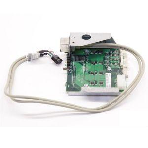 HP - 389105-001 - Front I/O Panel Assembly for ProLiant DL140 G2 - Orange Hardwares