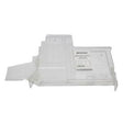 HP - 394556-001 - Processor Air Baffle for ProLiant DL140 G3 - Orange Hardwares