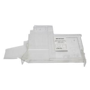HP - 394556-001 - Processor Air Baffle for ProLiant DL140 G3 - Orange Hardwares