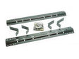 HP - 396114-B21 - 1U USB Cable Panel Option Kit for StorageWorks - Orange Hardwares