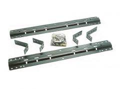HP - 396114-B21 - 1U USB Cable Panel Option Kit for StorageWorks - Orange Hardwares