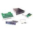 HP - 398151-001 - SATA Backplane Board for ProLiant DL320 Server - Orange Hardwares