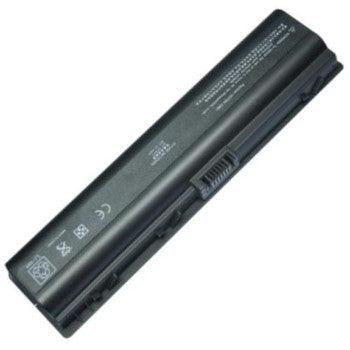HP - 411462-261 - 12-Cell Lithium-Ion 10.8v/8800mAH Notebook Battery For Pavilion DV2000/DV6000 and Presario V3000/V6000 Notebook Series - Orange Hardwares