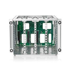HP - 413959-001 - SATA/SAS Hard Drive Cage for ProLiant ML150 G3 Server - Orange Hardwares