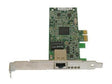 HP - 430654-001/SFF - Single-Port RJ-45 1Gbps 10Base-T/100Base-TX/1000Base-T Gigabit Ethernet PCI Express x1 Network Adapter - Orange Hardwares