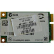 HP - 441082-003 - 54Mbps 2.4GHz IEEE 802.11a/b/g/n Mini PCI Express Wireless Network Card - Orange Hardwares