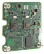 HP - 448066R-001 - Quad-Ports RJ-45 2Gbps Gigabit Ethernet PCI Express x4 Mezzanine Network Adapter for c-Class BladeSystem - Orange Hardwares