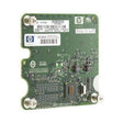 HP - 448068-001 - E NC360M Dual-Ports 1Gbps PCI Express Mezzinine Fibre Channel Network Adapter - Orange Hardwares
