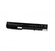 HP - 458274-423 - 8-Cell 2.55Ah 73Wh Li-Ion Primary Notebook Battery for EliteBook 8530p Laptop - Orange Hardwares