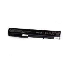 HP - 458274-423 - 8-Cell 2.55Ah 73Wh Li-Ion Primary Notebook Battery for EliteBook 8530p Laptop - Orange Hardwares