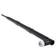 HP - 466810-001 - External Omni Directional Wireless Antenna For 802.11b/g/n Wireless - Orange Hardwares