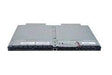 HP - 489183R-B21 - 4X DDR G2 24 x Ports 20Gb/s InfiniBand Switch Module - Orange Hardwares
