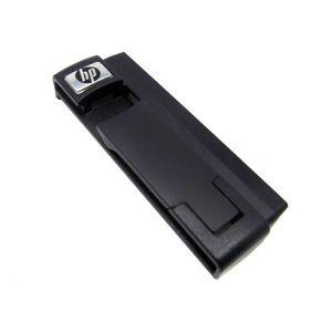 HP - 493297-001 - Front Left and Right Bezel Kit for ProLiant DL380 G7 Server - Orange Hardwares