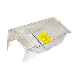 HP - 499257-001 - Large Redundant Fan Air Baffle for ProLiant ML350 G6 Server - Orange Hardwares