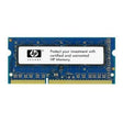 HP - 510402-001 - 4GB DDR3 SoDimm Non ECC PC3-8500 1066Mhz 2Rx8 Memory - Orange Hardwares