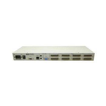 HP - 5183-8371 - Fibre Channel Huh 6 Part - Orange Hardwares