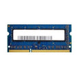 HP - 538323-001 - 4GB DDR3 SoDimm Non ECC PC3-8500 1066Mhz 2Rx8 Memory - Orange Hardwares