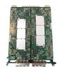 HP - 5529267-A - XP24000/20000 8-Ports 4Gbps Fiber Channel Host Bus Network Adapter - Orange Hardwares