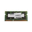 HP - 579156-001 - 4GB DDR3 SoDimm Non ECC PC3-8500 1066Mhz 2Rx8 Memory - Orange Hardwares