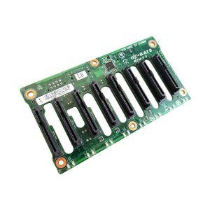 HP - 614171-00B - Enhanced S6500 Backplane Board - Orange Hardwares