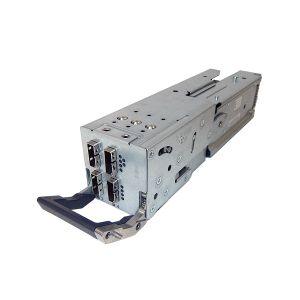 HP - 631941-001 - Common Storage Platform SCSI / SAS I/O Module - Orange Hardwares