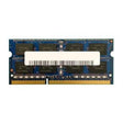 HP - 637233-291 - 4GB DDR3 SoDimm Non ECC PC3-12800 1600Mhz 2Rx8 Memory - Orange Hardwares