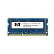 HP - 637233-351 - 4GB DDR3 SoDimm Non ECC PC3-12800 1600Mhz 2Rx8 Memory - Orange Hardwares