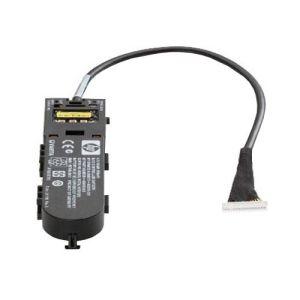 HP - 654873-001 - HP 12-inch FBWC Capacitor for ProLiant SL230S / SL4540 G8 Server - 12-inch FBWC Capacitor for ProLiant SL230S / SL4540 G8 Server - Orange Hardwares