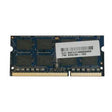 HP - 656290-150 - 4GB DDR3 SoDimm Non ECC PC3-12800 1600Mhz 2Rx8 Memory - Orange Hardwares