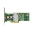 HP - 660089-001 - HP Dynamic Smart Array B320i 6GB/s SAS Controller Card Only - Dynamic Smart Array B320i 6GB/s SAS Controller Card Only - Orange Hardwares