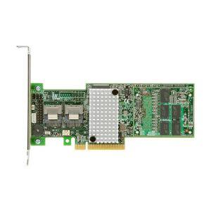 HP - 660089-001 - HP Dynamic Smart Array B320i 6GB/s SAS Controller Card Only - Dynamic Smart Array B320i 6GB/s SAS Controller Card Only - Orange Hardwares