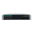 HP - 686713-S01 - ProLiant ML350p G8 S-Buy- 1x Xeon 6-Core E5-2620/2.0GHz, 4GB DDR3 Sdram, DVD-ROM, 4x Gigabit Ethernet, 1x 460w Ps, 5u Tower Server - Orange Hardwares