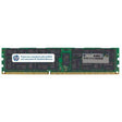 HP - 708640R-B21 - 8GB 1866MHz DDR3 PC3-14900 Registered ECC CL13 240-Pin DIMM Dual Rank Memory - Orange Hardwares