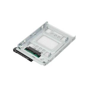 HP - 718132-001 - 2-Bay 3.5-inch Hard Drive Bracket for ProLiant DL320e G8 v2 Server - Orange Hardwares