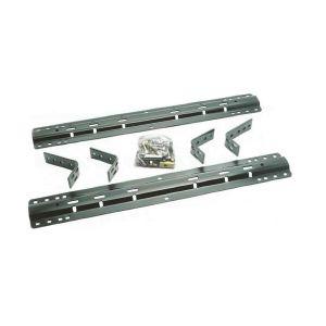 HP - 720863-B21 - 2u Small Form Factor Ball Bearing Gen8 Rail Kit - Orange Hardwares