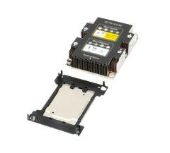 HP - 726668R-B21 - E 1.80GHz 9.6GT/s QPI 30MB L3 Cache Socket FCLGA2011-3 Intel Xeon E5-2650LV3 Dodeca-core 12 Core Processor Kit for ProLiant ML350 Gen9 - Orange Hardwares