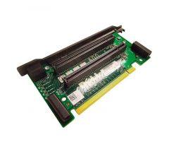HP - 790488-001 - Riser Card for DL60/DL120 Gen9 Server - Orange Hardwares