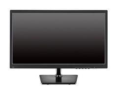 HP - 797040-001 - ProDisplay P202 20-inch 1600 x 900 LED-Backlit VGA / DisplayPort LED Monitor - Orange Hardwares