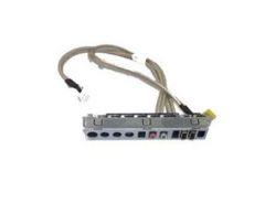 HP - 880984-001 - Right Bezel Ear for Apollo 4510 Gen10 - Orange Hardwares
