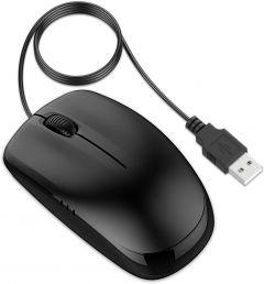HP - A4983-65103 - 3-Buttons USB Mouse for C8000 Workstation - Orange Hardwares