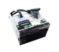 HP - CD644-67933 - Flow-X Control Panel for LaserJet Enterprise 500 MFP M525 / M575 / M725 / M775 Series - Orange Hardwares