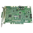 HP - CQ109-67014 - HP Optical Media Advance Sensor (OMAS) Controller Card for DesignJet T7100 Printer - Optical Media Advance Sensor (OMAS) Controller Card for DesignJet T7100 Printer - Orange Hardwares
