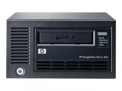 HP - EH861A#ABA - StorageWorks EH861A LTO Ultrium 1840 Tape Drive 800GB Native /1.6TB Compressed SAS 5.25-inch 1H External - Orange Hardwares